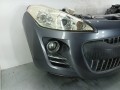 передняя часть (ноускат) Peugeot 4007 1 поколение 2007, 2.2 л., HDi, 4HN (DW12MTED4), дизель, 6МКПП, внедорожник 5 дв., полный привод, 7106.F3, 7106.F2 - фото №2