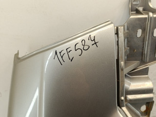 крыло переднее правое Nissan X-Trail T30 [рестайлинг] 2007, 2.2 л., DCi, YD22DDTi, дизель, 6МКПП, внедорожник 5 дв., полный привод, 631128H400