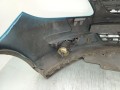 бампер передний Opel Corsa D 2010, 1.2 л., i, A 12 XER, бензин, 5МКПП, синий, хетчбэк 3 дв., передний привод, правый руль, 13211462 - фото №8