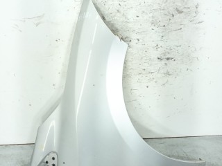 крыло переднее правое Renault Megane 3 поколение 2009, 1.5 л., DCi, K9K 832, дизель, 6МКПП, хетчбэк 5 дв., передний привод, 631005149R, 631000047R, 631007490R