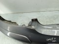 бампер передний Volkswagen Golf Plus 1 поколение 2008, 1.9 л., BXF, дизель, 5МКПП, универсал, 5M0807217E - фото №9