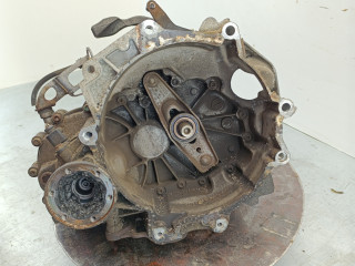 КПП механическая (МКПП) Volkswagen Beetle A4 [рестайлинг] 2006, 1.4 л., i, BCA, бензин, 5МКПП, кабриолет, передний привод, GSG