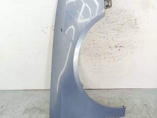 крыло переднее правое Volkswagen Passat B6 2010, 2.0 л., TDi PD, BKP, дизель, 6МКПП, седан, передний привод, 3C0821022