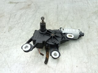 моторчик заднего стеклоочистителя (дворника) Audi A4 B8/8K 2009, 2.0 л., TDi, CAGC, дизель, 6МКПП, серебристый, универсал, передний привод, правый руль