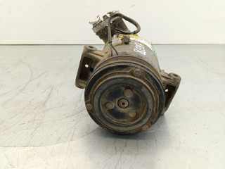 компрессор кондиционера Opel Vectra C [рестайлинг] 2008, 1.8 л., i, Z 18 XER, бензин, 5МКПП, универсал, передний привод, 6854085