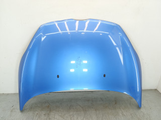 капот Ford Fiesta 6 поколение 2009, 1.6 л., i, HXJA, бензин, 5МКПП, хетчбэк 5 дв., передний привод, 1774791