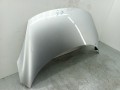капот Renault Scenic 3 поколение 2011, 1.5 л., DCi, K9K 836, дизель, 6МКПП, минивэн, передний привод - фото №2