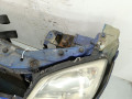 передняя часть (ноускат) Opel Vectra C 2004, 1.8 л., i, Z 18 XE, бензин, 5МКПП, хетчбэк 5 дв., передний привод - фото №7
