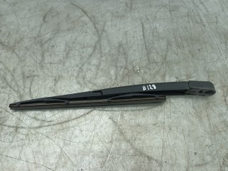 щеткодержатель задний Opel Zafira 3 поколение (C) [рестайлинг] 2016, 1.4 л., B 14 NET, бензин, 13256925