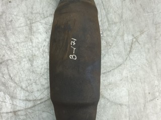 пневмоподушка BMW X5 E53 [рестайлинг] 2006, 3.0 л., D, M57 D30 (306D2), дизель, АКПП, внедорожник 5 дв., полный привод, 37126765602