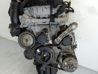 двигатель Mini Cooper 2 поколение [рестайлинг] 2012, 1.6 л., i, N16 B16 A, бензин, 6МКПП, хетчбэк 3 дв., передний привод, N16B16A