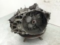КПП механическая (МКПП) Volvo V70 3 поколение 2009, 2.4 л., D, D 5244 T10, дизель, 6МКПП, передний привод, 6G9R7002LF - фото №2