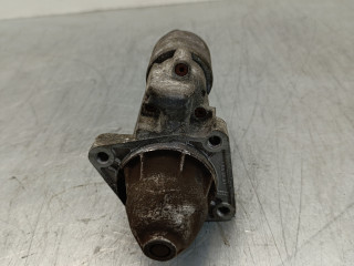 стартер Ford Focus 2 поколение [рестайлинг] 2008, 1.6 л., i, SHDA, бензин, 5МКПП, хетчбэк 5 дв., передний привод, 2S6U11000CB