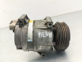 компрессор кондиционера Opel Vivaro A 2003, 1.9 л., DCi, F9Q 760, дизель, 6МКПП, микроавтобус, передний привод, 7700105765 - фото №4