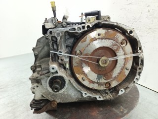 КПП автоматическая (АКПП) Renault Megane 2 поколение 2005, 1.6 л., i, K4M 813, бензин, АКПП, кабриолет, передний привод, DP0046