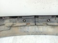 бампер передний Volkswagen Transporter T4 2001, 1.9 л., TDi, ABL, дизель, 5МКПП, микроавтобус, передний привод, 701807417 - фото №7