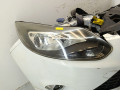 передняя часть (ноускат) Ford Focus 3 поколение 2012, 1.6 л., TDCi, T1DA, дизель, 6МКПП, хетчбэк 5 дв., передний привод, 1719342, 1871667 - фото №7