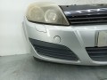 передняя часть (ноускат) Opel Astra H 2005, 1.7 л., CDTi, Z 17 DTL, дизель, 5МКПП, хетчбэк 5 дв., передний привод, 0180316 - фото №3