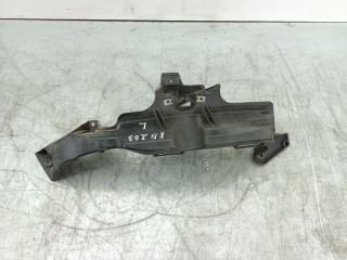 крепление фары левой BMW X3 E83 [рестайлинг] 2009, 2.0 л., D, N47 D20 A, дизель, 6МКПП, серый, внедорожник 5 дв., полный привод, 3414309