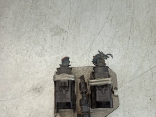 блок управления двигателем Opel Astra H 2004, 1.8 л., i, Z 18 XE, бензин, 5МКПП, универсал, передний привод, 55557472