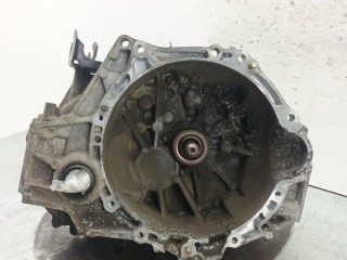 КПП механическая (МКПП) Toyota Auris 1 поколение 2009, 1.6 л., i, 1ZR-FAE, бензин, 5МКПП, хетчбэк 5 дв., передний привод, ZRE161