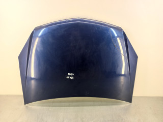 капот Opel Astra H 2006, 1.4 л., i, Z 14 XEP, бензин, 5МКПП, синий, хетчбэк 5 дв., передний привод