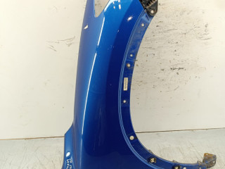 крыло переднее правое Mazda CX-5 1 поколение 2014, 2.2 л., TD, SHY4, дизель, 6МКПП, внедорожник 5 дв., полный привод, KD53-52-111A