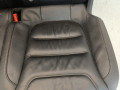 салон (комплект сидений) Volkswagen Touareg 2 поколение [рестайлинг] 2015, 3.0 л., TDi, CVVA, дизель, АКПП, внедорожник 5 дв., полный привод, 4M4881105F, 4M4881105A - фото №35
