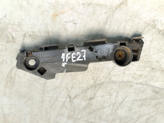 крепление бампера Mazda 6 GH 2008, 2.0 л., TD, дизель, 6МКПП, синий, универсал, передний привод, правый руль, GS1D500U1