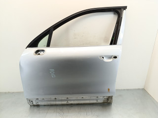 дверь передняя левая Volkswagen Touareg 2 поколение [рестайлинг] 2015, 3.0 л., TDi, CVVA, дизель, АКПП, внедорожник 5 дв., полный привод, 7P0831311B