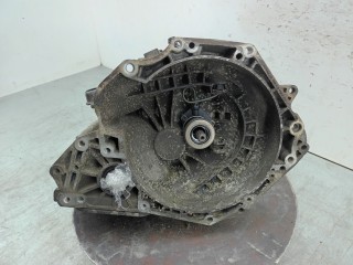 КПП механическая (МКПП) Opel Corsa D 2010, 1.2 л., i, A 12 XER, бензин, 5МКПП, хетчбэк 3 дв., передний привод, 9AS68, ML5