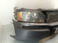 передняя часть (ноускат) Volvo XC90 1 поколение 2006, 2.4 л., TD, D 5244 T4, дизель, АКПП, серый, внедорожник 5 дв., полный привод - фото №2