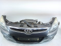 передняя часть (ноускат) Hyundai i30 1 поколение 2010, 1.6 л., CRDi, D4FB-L, дизель, 5МКПП, серый, хетчбэк 5 дв., передний привод, правый руль - фото №5