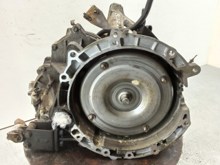 КПП автоматическая (АКПП) Ford Focus 2 поколение 2006, 2.0 л., i, AODA, бензин, АКПП, универсал, передний привод, 5M5P7000AB