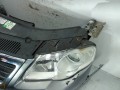 передняя часть (ноускат) Volkswagen Passat B6 2010, 2.0 л., TDi PD, BKP, дизель, 6МКПП, универсал, передний привод, 3C0807217D, 3C0807093 - фото №9