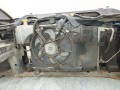 передняя часть (ноускат) Nissan Note E11 2008, 1.4 л., i, CR14DE, бензин, 5МКПП, минивэн, передний привод, F2511-9U0M0, 62030-9U000, 62022-9U30H - фото №16