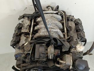 двигатель Mercedes-Benz CLK-Класс C209/A209 [рестайлинг] 2005, 2.6 л., i, M 112.912, бензин, АКПП, купе, задний привод, 112912