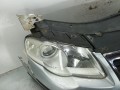 передняя часть (ноускат) Volkswagen Passat B6 2010, 2.0 л., TDi PD, BKP, дизель, 6МКПП, седан, передний привод, 3C0807217D, 3C0807093 - фото №10
