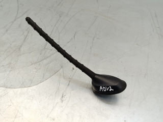 антенна Kia Sorento 2 поколение [рестайлинг] 2014, 2.2 л., CRDi, D4HB, дизель, 6МКПП, полный привод, 962132P000