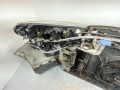 передняя часть (ноускат) Ford S-Max 1 поколение 2008, 1.8 л., TDCi, QYWA, дизель, 6МКПП, серебристый, минивэн, передний привод, правый руль - фото №14