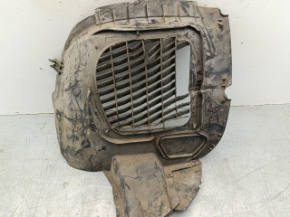 защита арок (подкрылок) Volkswagen Touareg 2 поколение [рестайлинг] 2015, 3.0 л., TDi, CVVA, дизель, АКПП, внедорожник 5 дв., полный привод, 7P6805911D