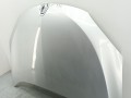 капот Renault Megane 3 поколение 2009, 1.5 л., DCi, K9K 832, дизель, 6МКПП, хетчбэк 5 дв., передний привод, 651000035R - фото №3