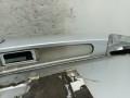 крышка багажника (дверь 3-5) Audi A4 B8/8K 2009, 2.0 л., TDi, CAGC, дизель, 6МКПП, серебристый, универсал, передний привод, правый руль, 8K9827023 - фото №12