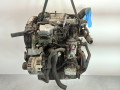 двигатель Volkswagen Polo 4 поколение 2002, 1.9 л., SDi, ASY, дизель, 5МКПП, хетчбэк 5 дв., передний привод, ASY - фото №2