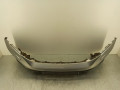 бампер передний Honda CR-V 3 поколение 2007, 2.2 л., CDTi, N22A2, дизель, МКПП, серебристый, внедорожник 5 дв., полный привод, правый руль - фото №3