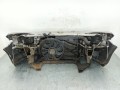передняя часть (ноускат) Opel Astra H/Family [рестайлинг] 2010, 1.4 л., i, Z 14 XEP, бензин, 5МКПП, хетчбэк 5 дв., передний привод, 1400575, 93189014 - фото №12