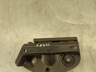 Крепление бампера заднего BMW 3 серия E90/E91 [рестайлинг] 2009, 2.0 л., D, N47 D20 A, дизель, 6МКПП, серебристый, седан, задний привод, 51127118194