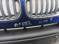 бампер передний BMW X3 E83 2005, 3.0 л., D, M57 D30 (306D2), дизель, 6МКПП, внедорожник 5 дв., полный привод, 51113412716, 3412716, 51113400897, 3400897 - фото №19