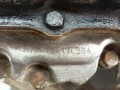 КПП механическая (МКПП) Opel Astra H 2007, 1.6 л., i, Z 16 XEP, бензин, 5МКПП, хетчбэк 5 дв., передний привод, F17C394 - фото №6