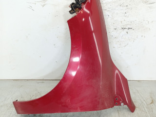 крыло переднее левое Renault Megane 3 поколение 2009, 1.5 л., i, K9K 832, дизель, 5МКПП, хетчбэк 5 дв., передний привод, 631011341R